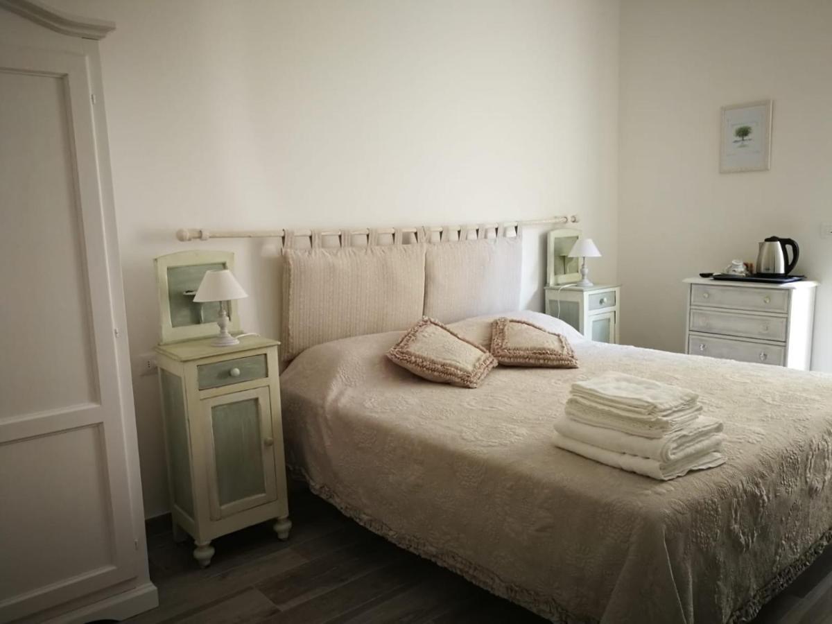 Bed and Breakfast Castelli in aria Finale Ligure Esterno foto