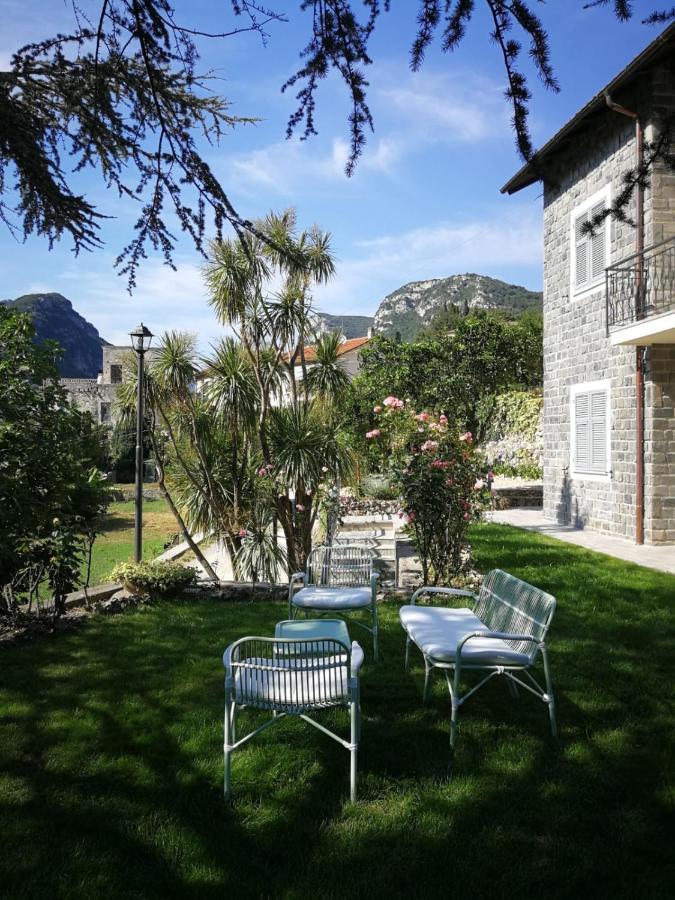 Bed and Breakfast Castelli in aria Finale Ligure Esterno foto