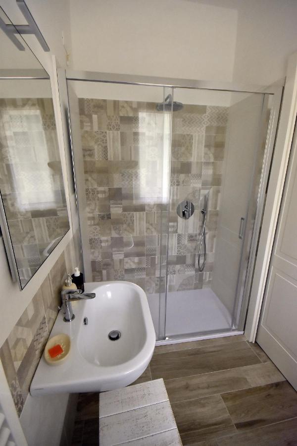 Bed and Breakfast Castelli in aria Finale Ligure Esterno foto