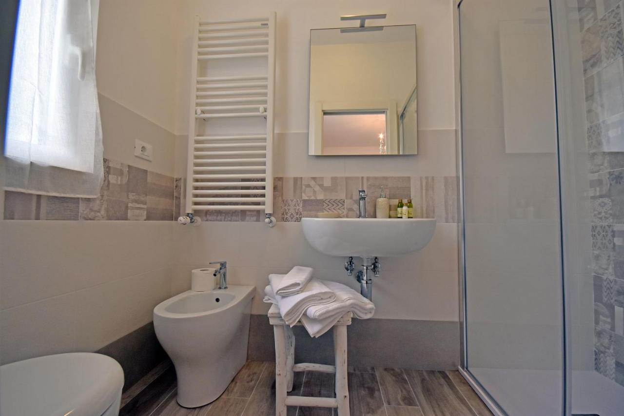 Bed and Breakfast Castelli in aria Finale Ligure Esterno foto