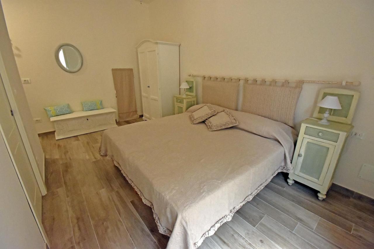Bed and Breakfast Castelli in aria Finale Ligure Esterno foto