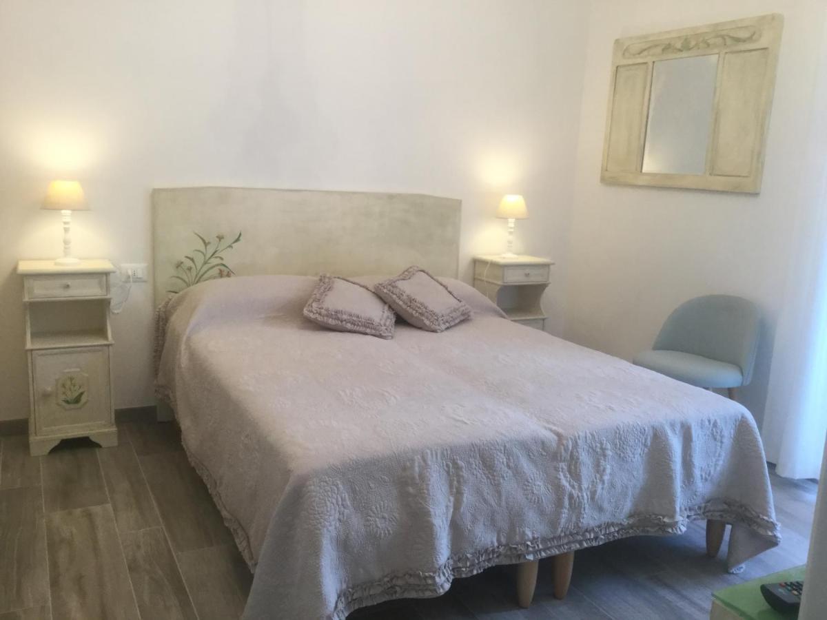 Bed and Breakfast Castelli in aria Finale Ligure Esterno foto