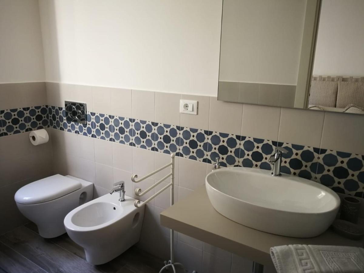 Bed and Breakfast Castelli in aria Finale Ligure Esterno foto