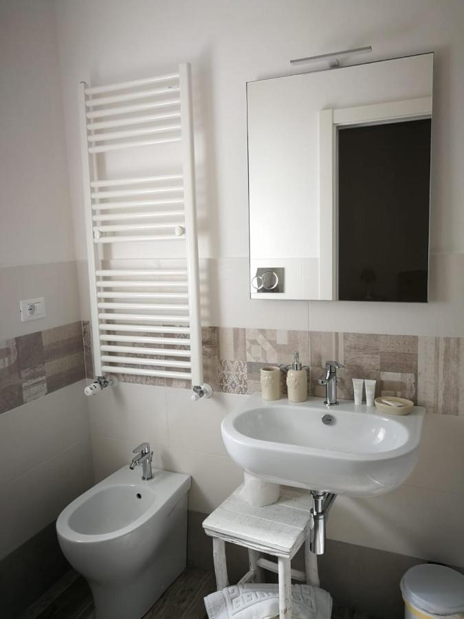 Bed and Breakfast Castelli in aria Finale Ligure Esterno foto