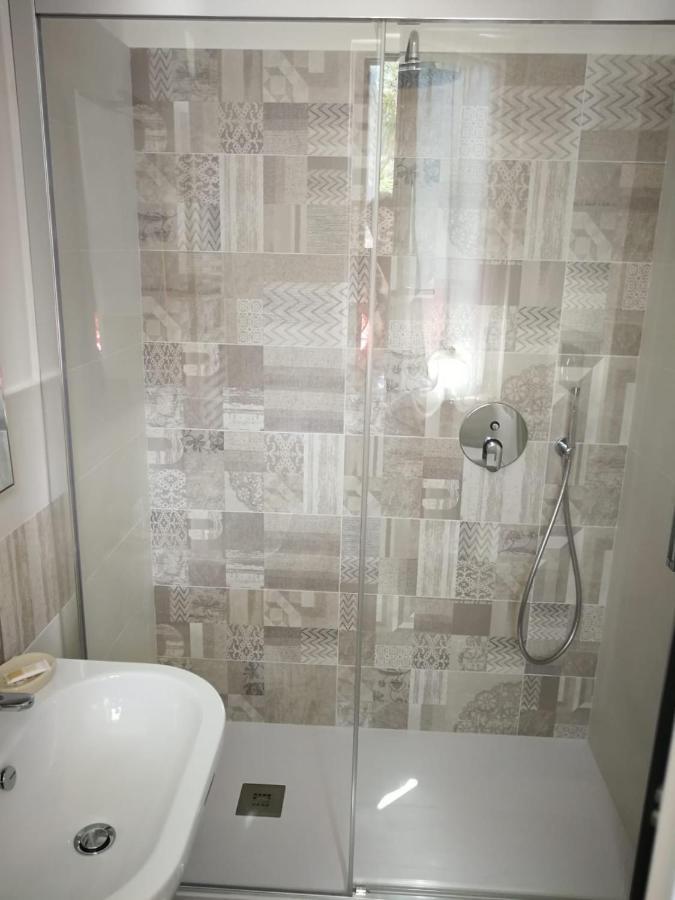 Bed and Breakfast Castelli in aria Finale Ligure Esterno foto