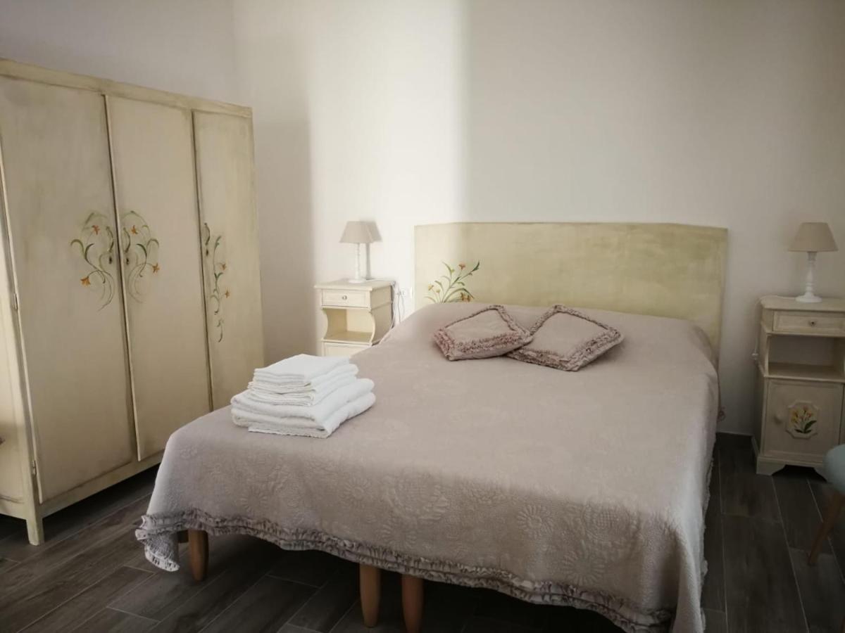 Bed and Breakfast Castelli in aria Finale Ligure Esterno foto